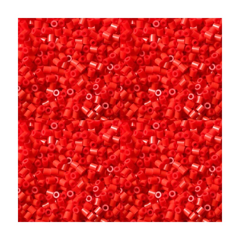 05 Rojo Mini