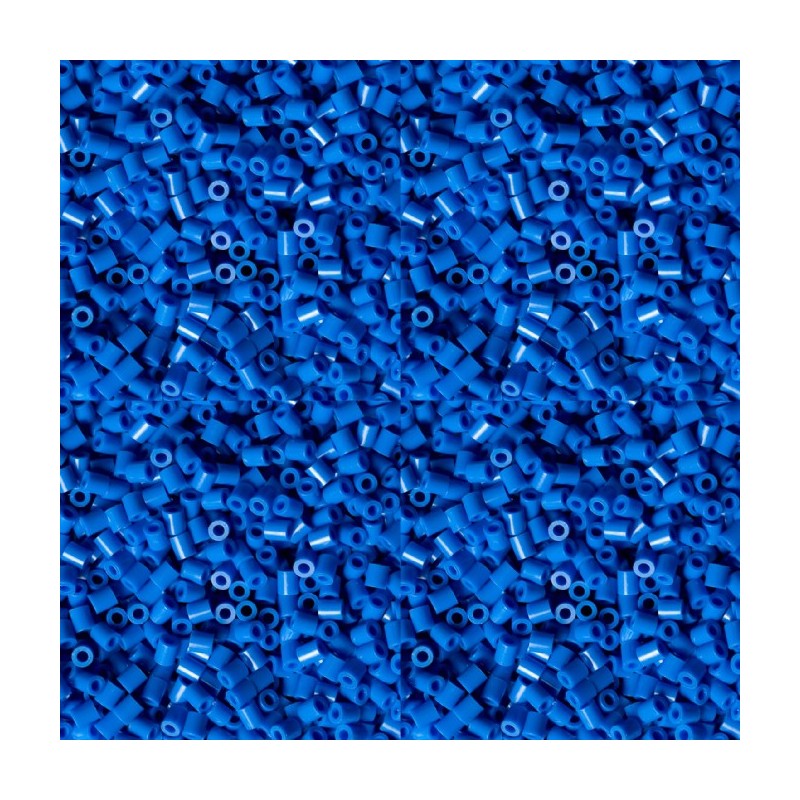 09 Azul Claro Mini