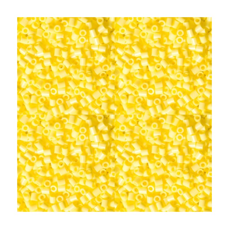43 Amarillo Pastel Mini