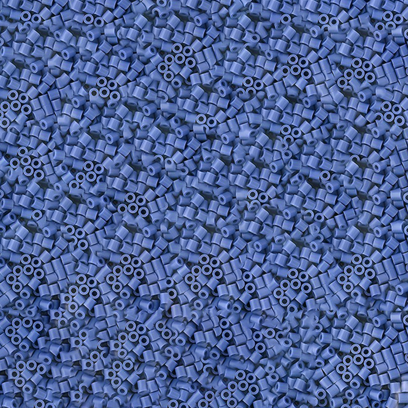 107 Azul lavanda Mini