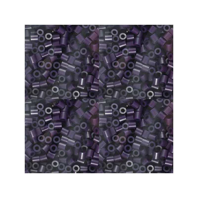 108 Violeta berenjena Mini