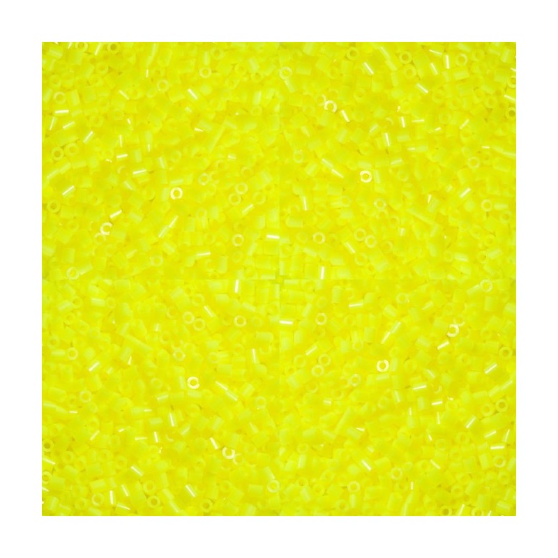 39 Amarillo Fluorescente Mini
