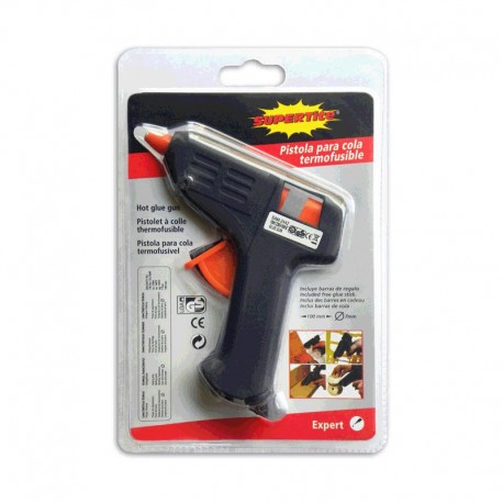 Mini Pistola de Silicona