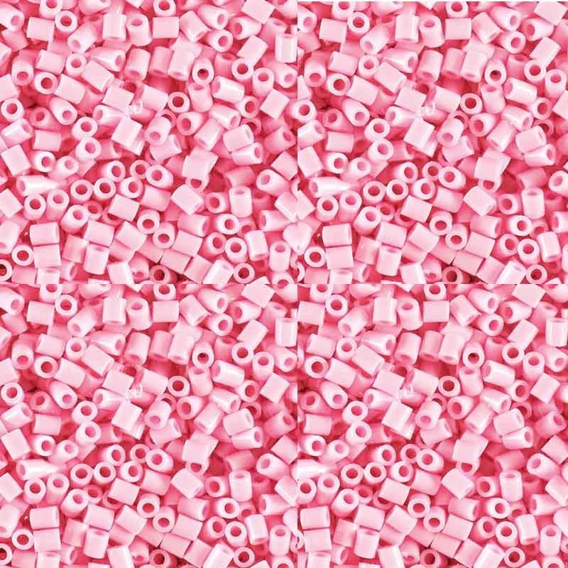 95 Rosado pastel Mini