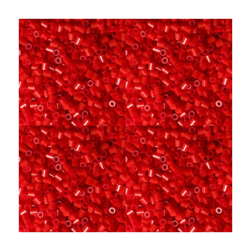 22 Rojo Oscuro (Navidad) Mini