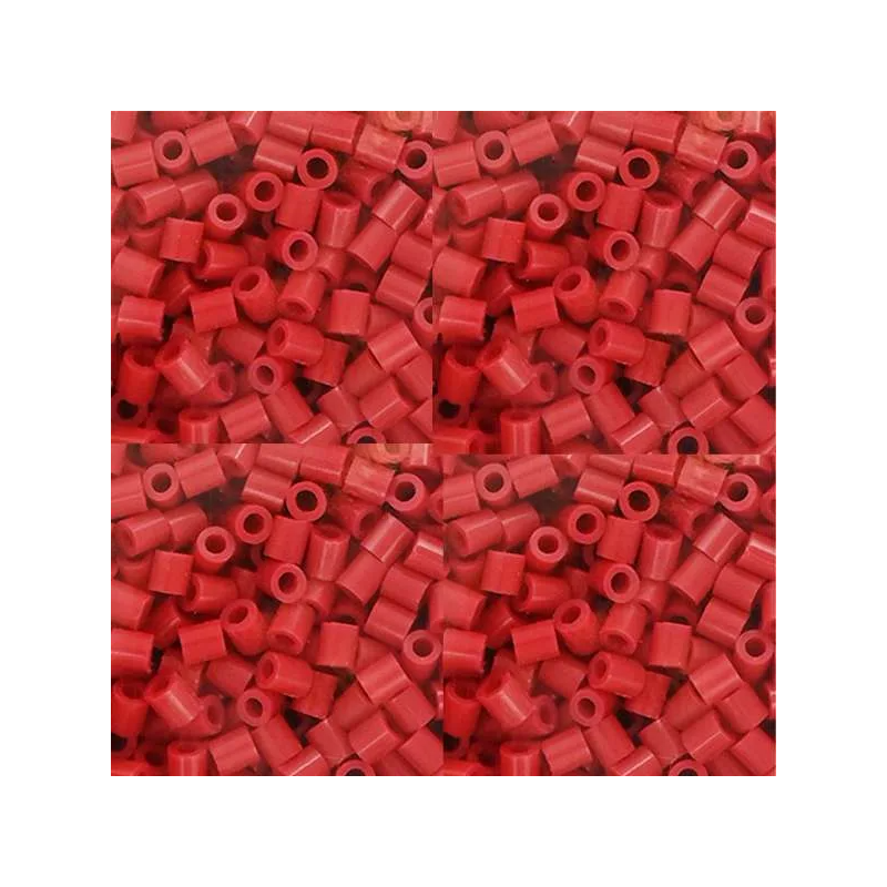 114 Rojo cereza Mini