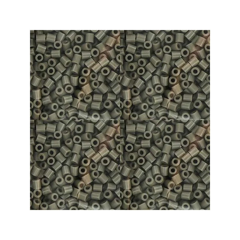 117 Gris topo Mini