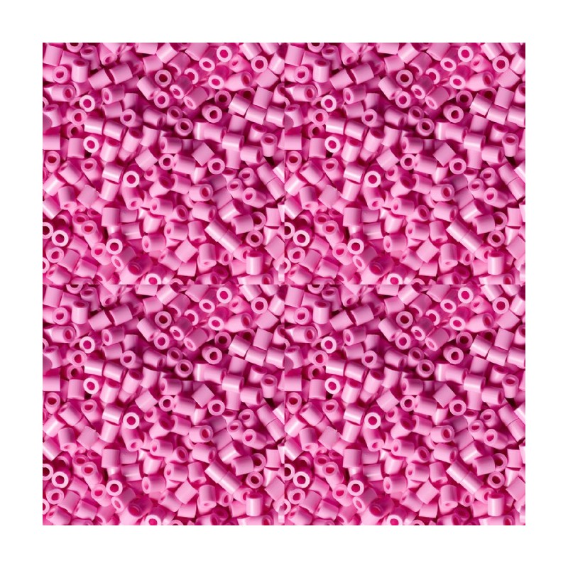 48 Rosa pastel Mini