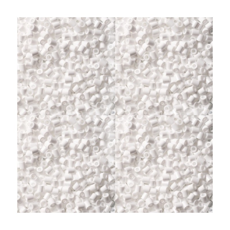 01 Blanco Midi
