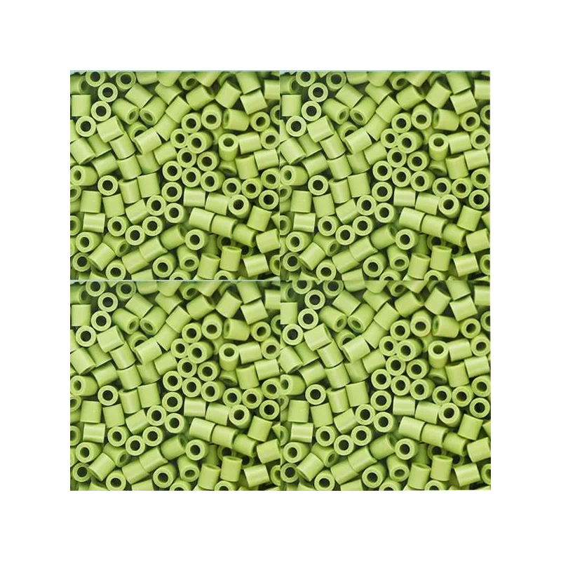 110 Verde matcha Mini