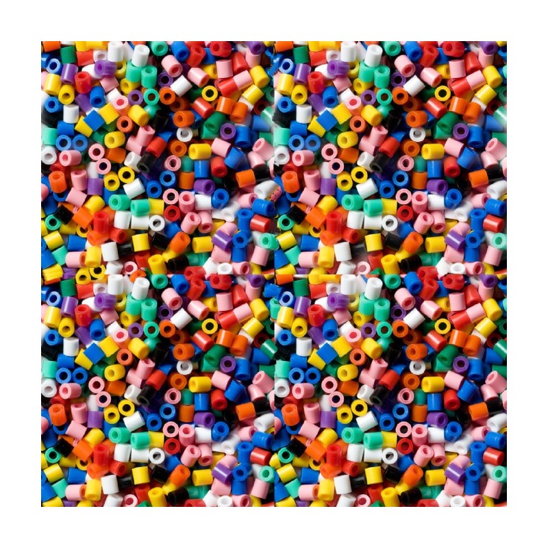 00 Mix Mini