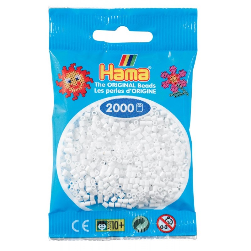 01 Blanco Mini