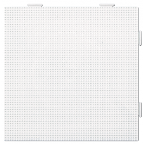 Placa base / Pegboard MINI 15 x 15 conectable