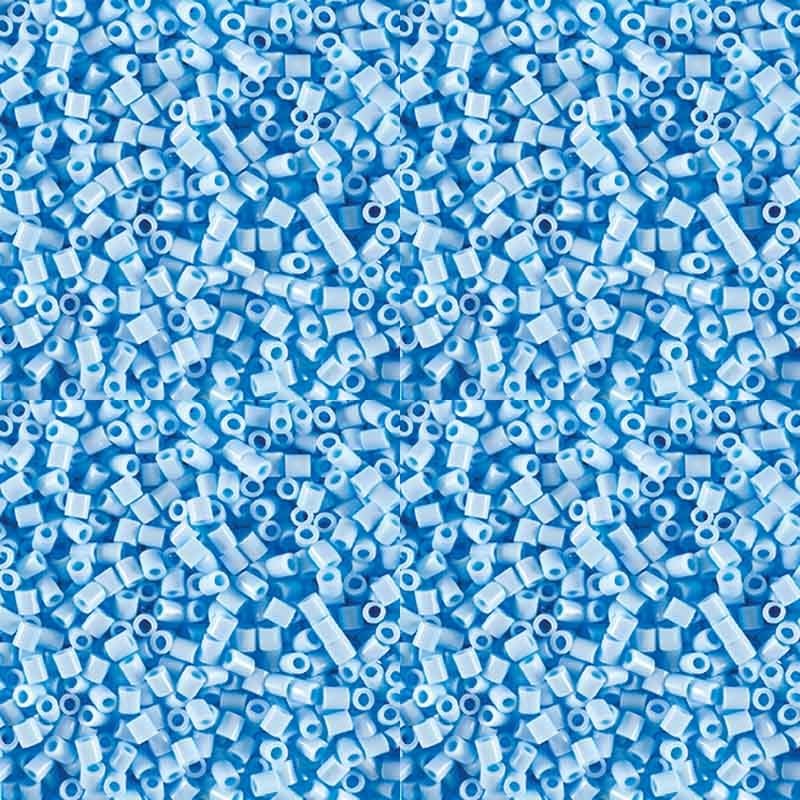 97 Azul hielo pastel Mini