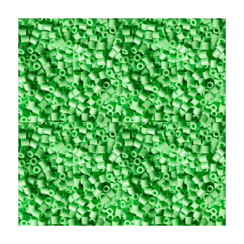 47 Verde pastel Mini