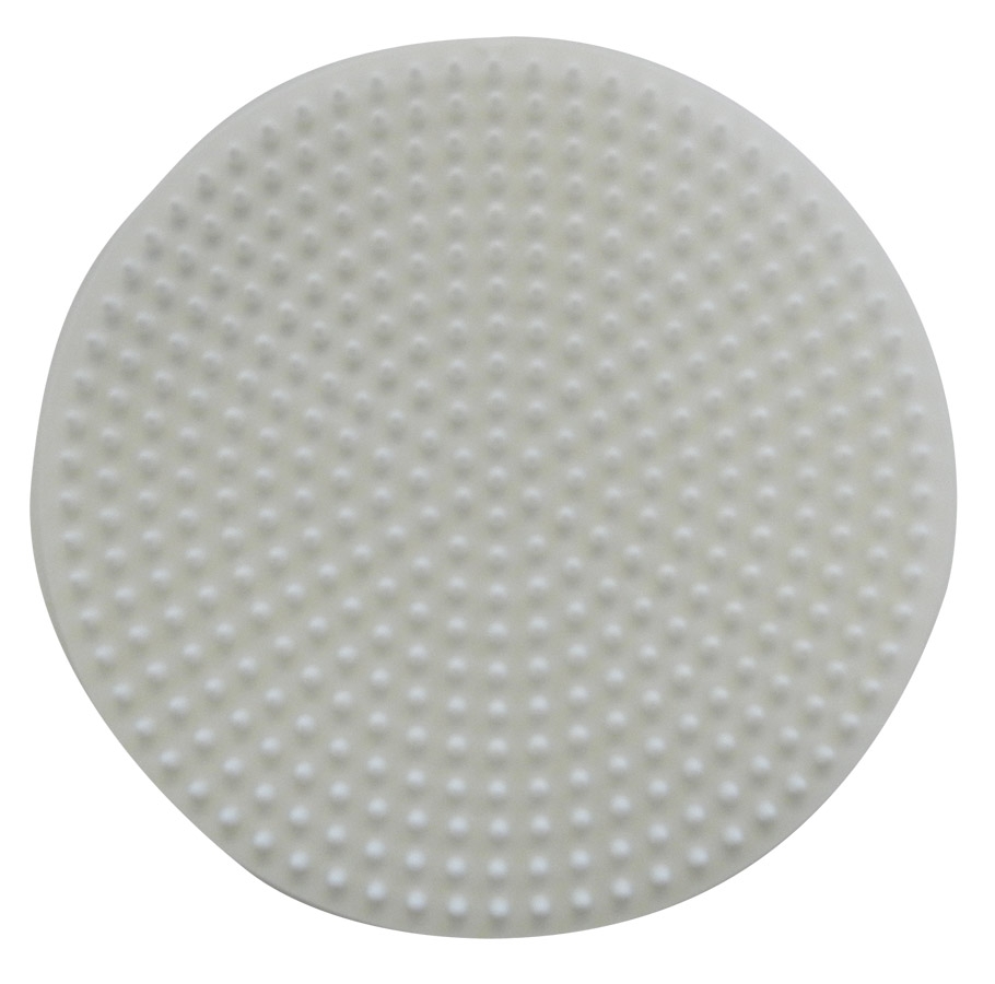 Placa base / Pegboard MINI redonda