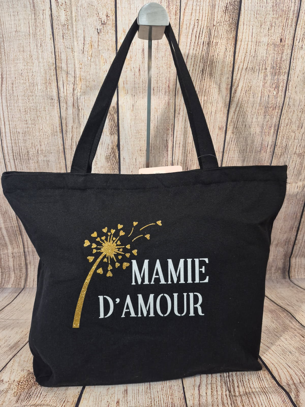 Sac 'Mamie d'Amour'