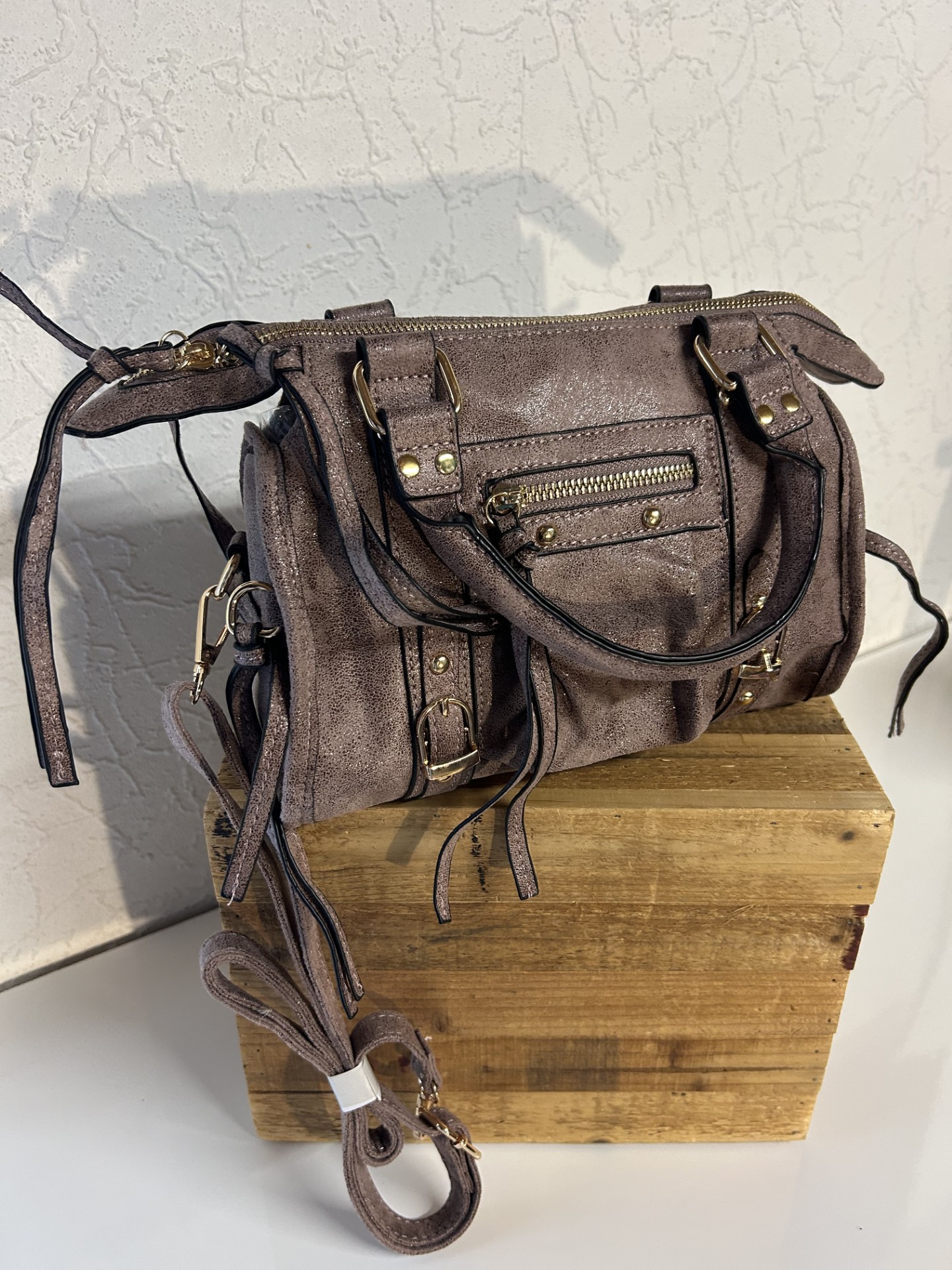 Sac à main tendance