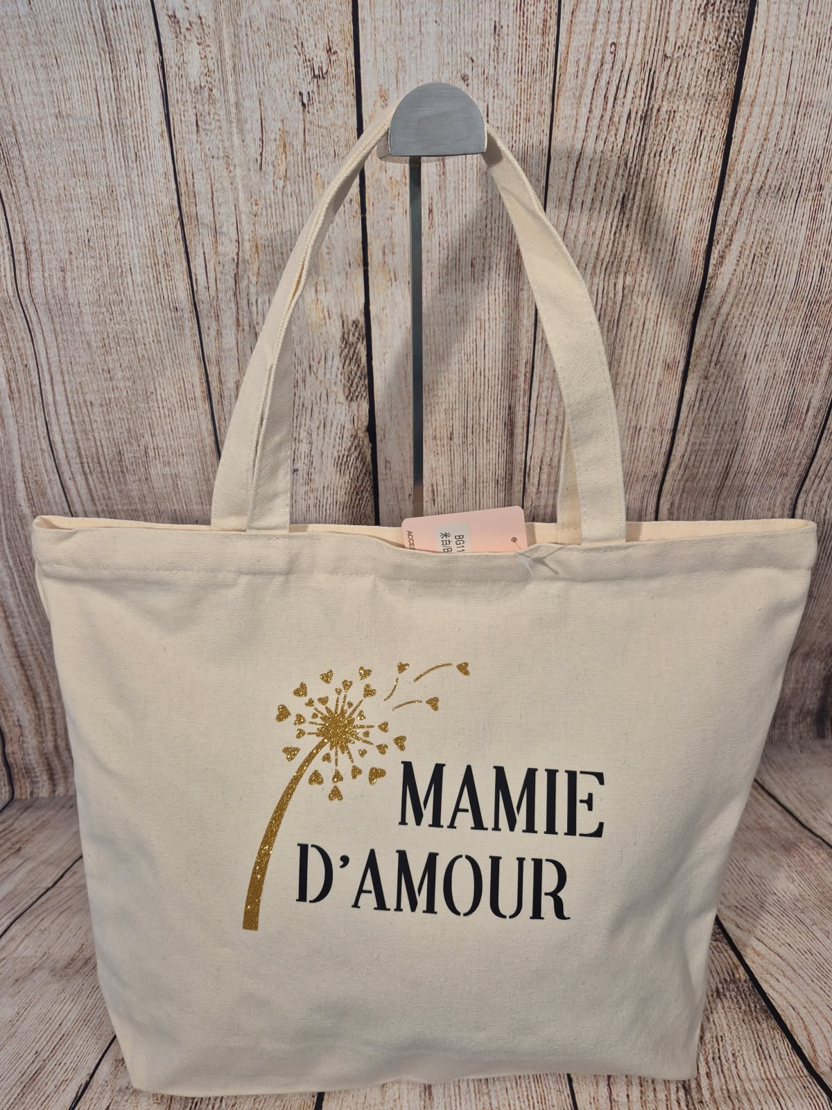 Sac Mamie d’Amour