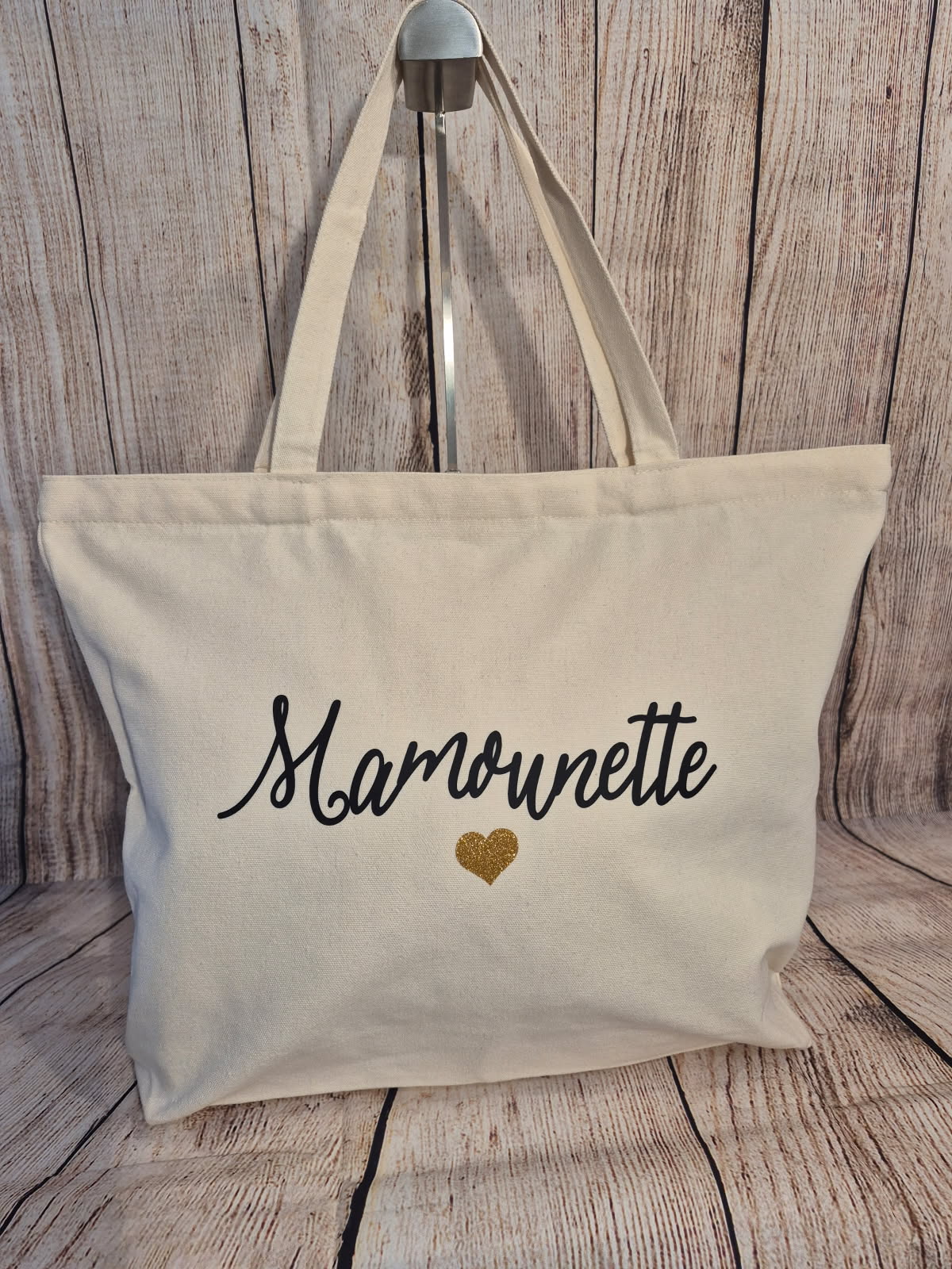 Sac Mamounette