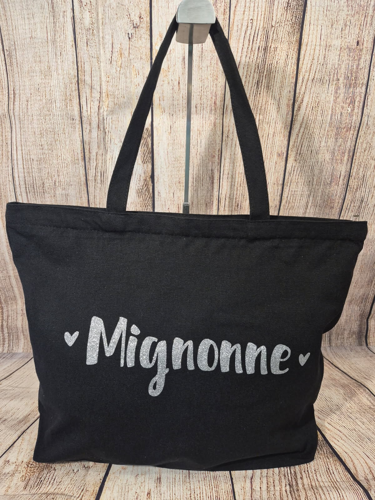 Sac cabas 'Mignonne'