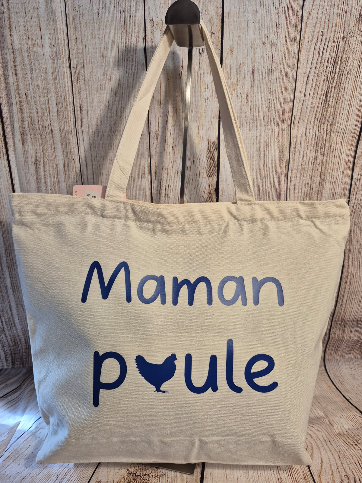 Sac 'Maman poule'