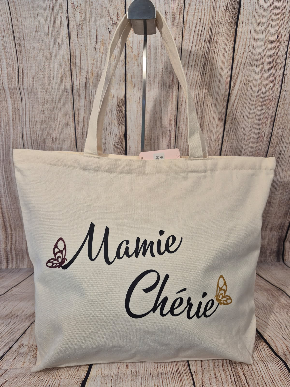 Sac Mamie Chérie