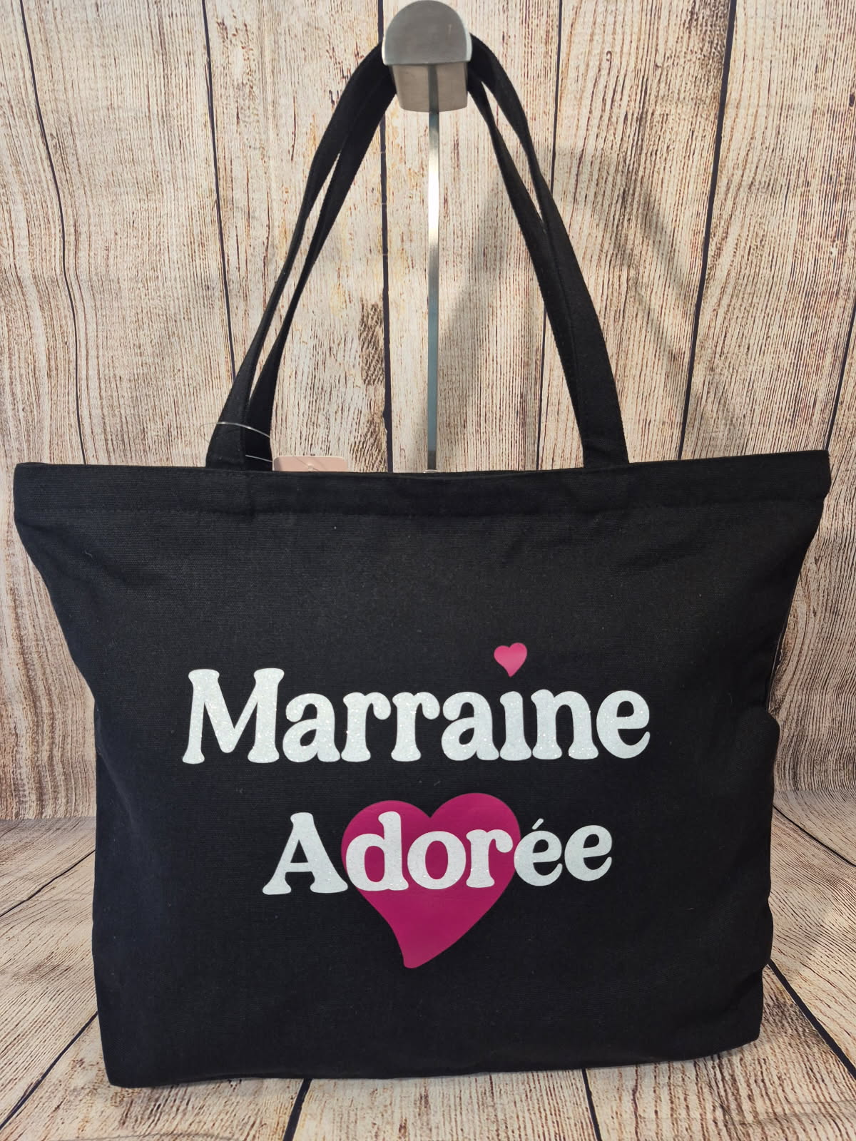 Sac « Marraine Adorée »