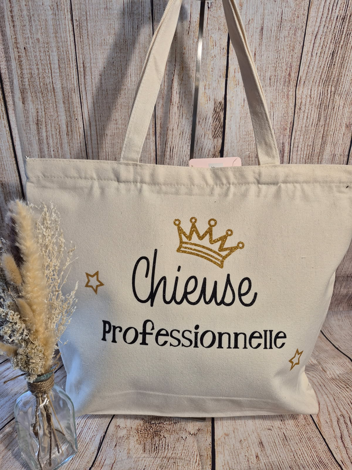 Sac 'Chieuse Professionnelle'
