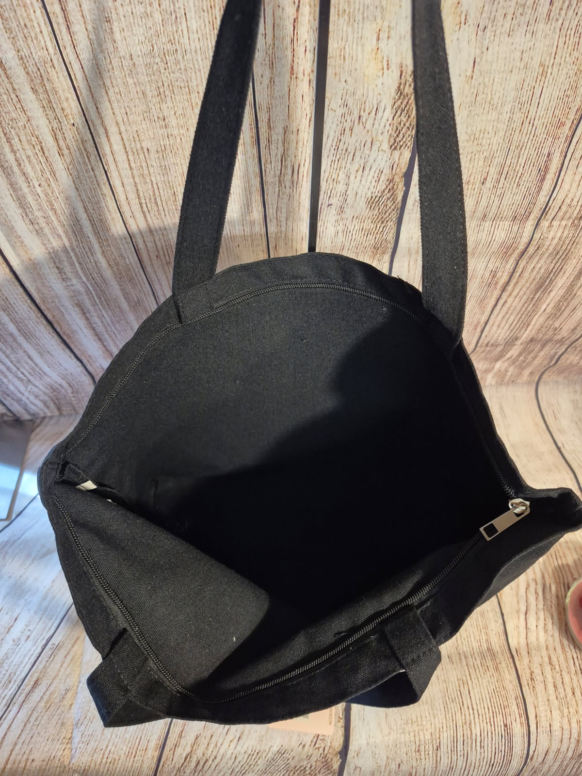 Sac en toile personnalisé