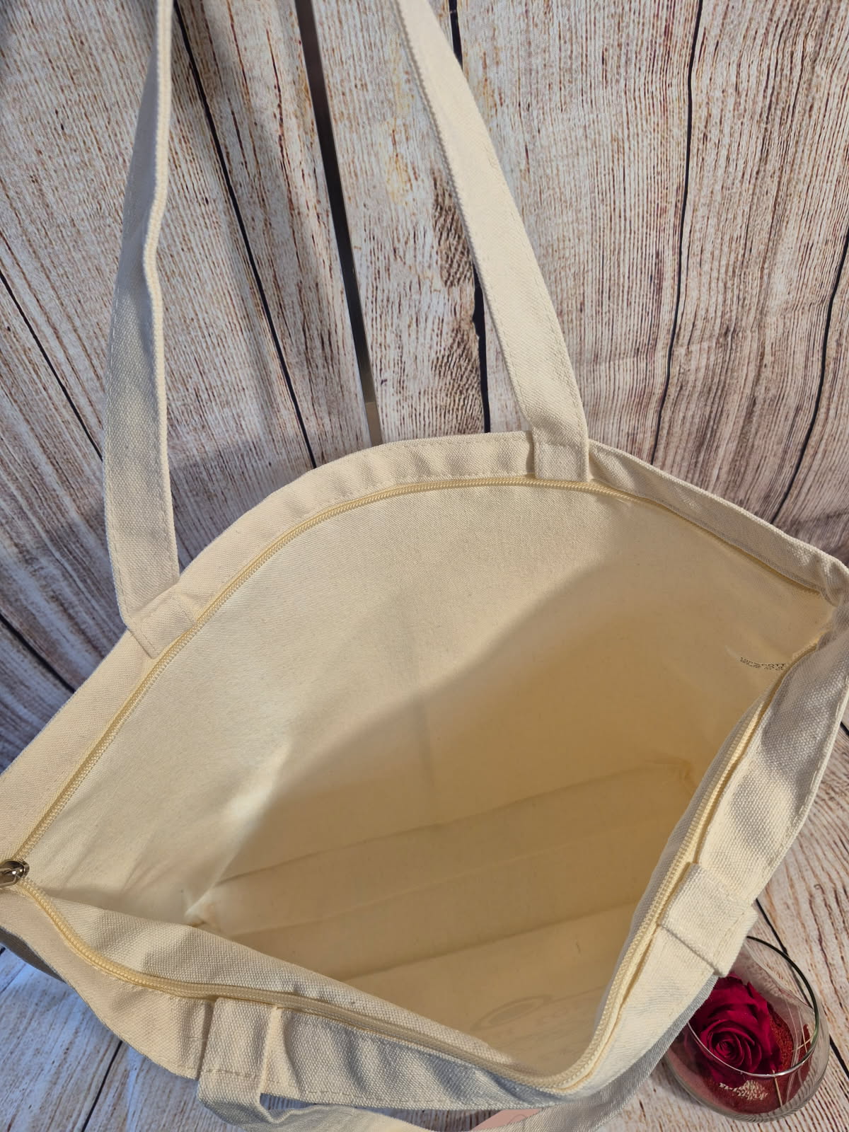 Sac cabas 'Maman de sales gosses'