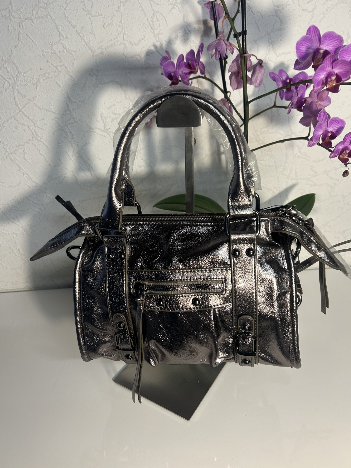 Sac à main tendance