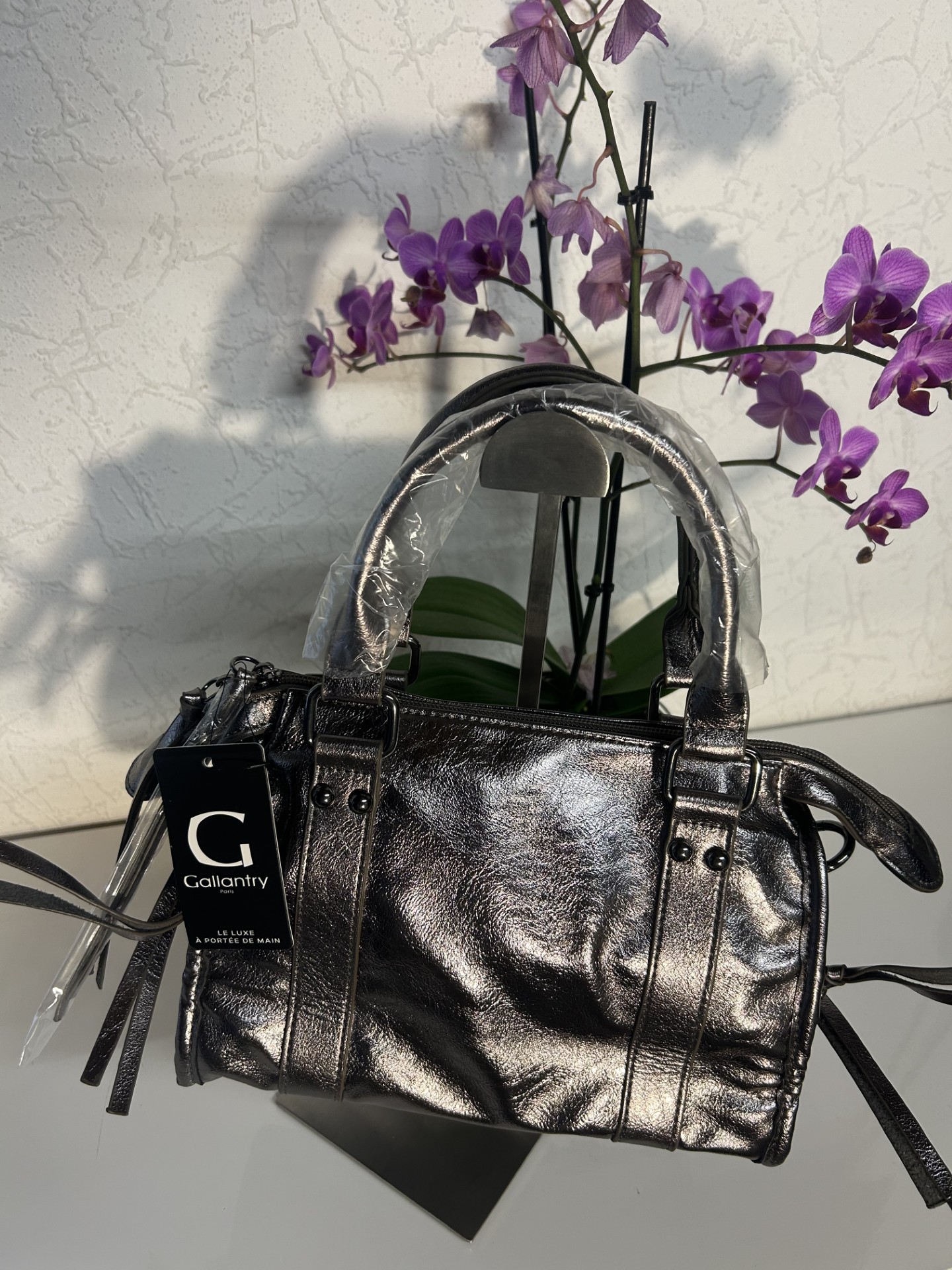 Sac à main tendance