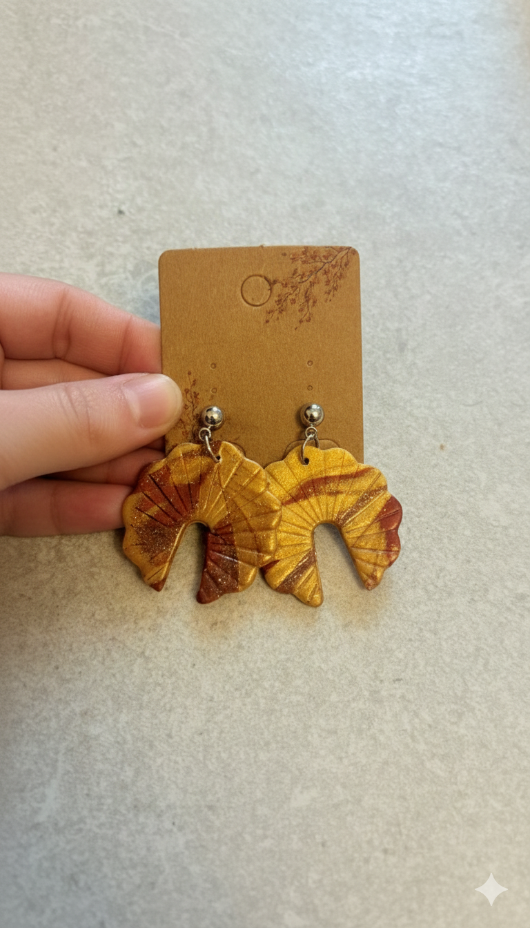 Collection : SOLEIL D'AMBRE ☀️