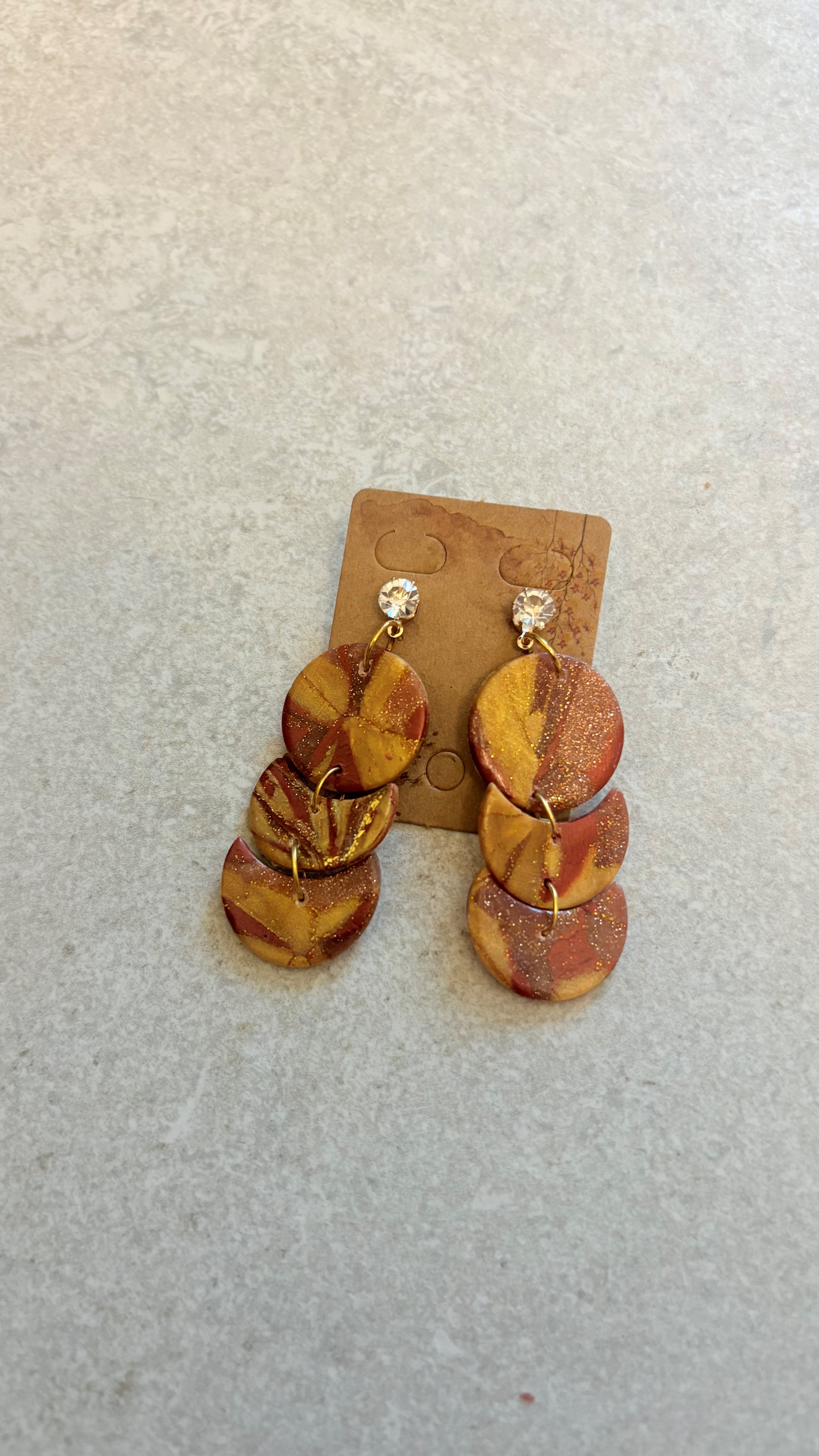 Collection : SOLEIL D'AMBRE ☀️