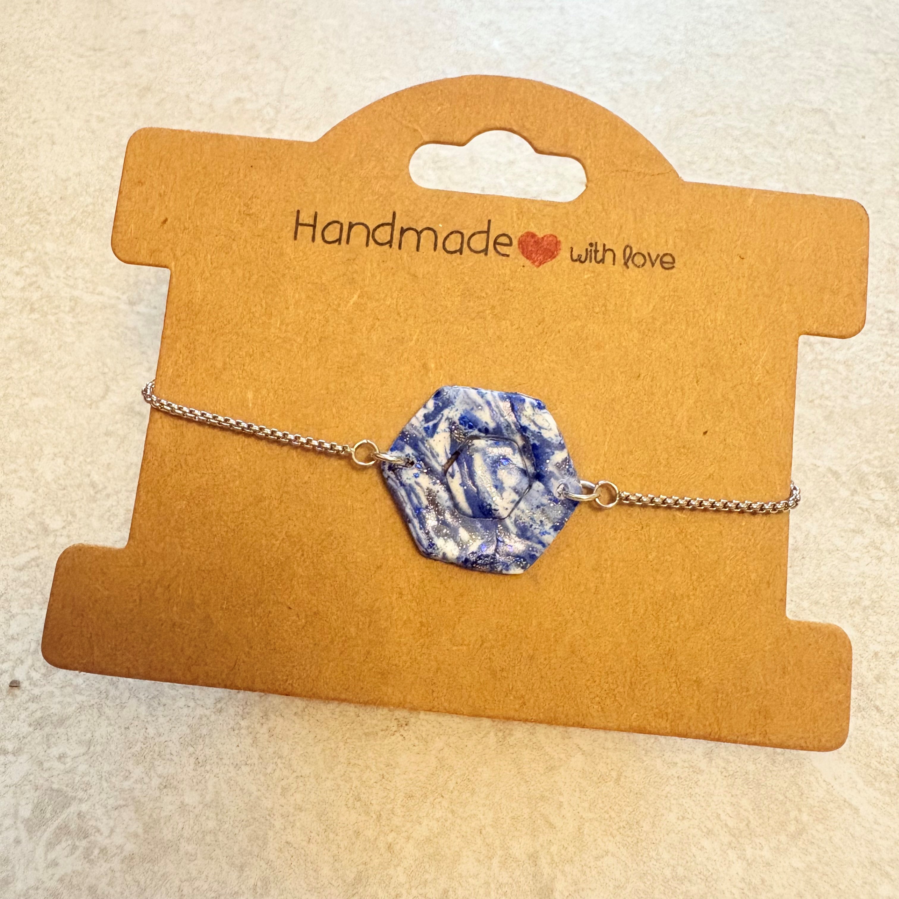 ⭐ Collection Marée Bleue