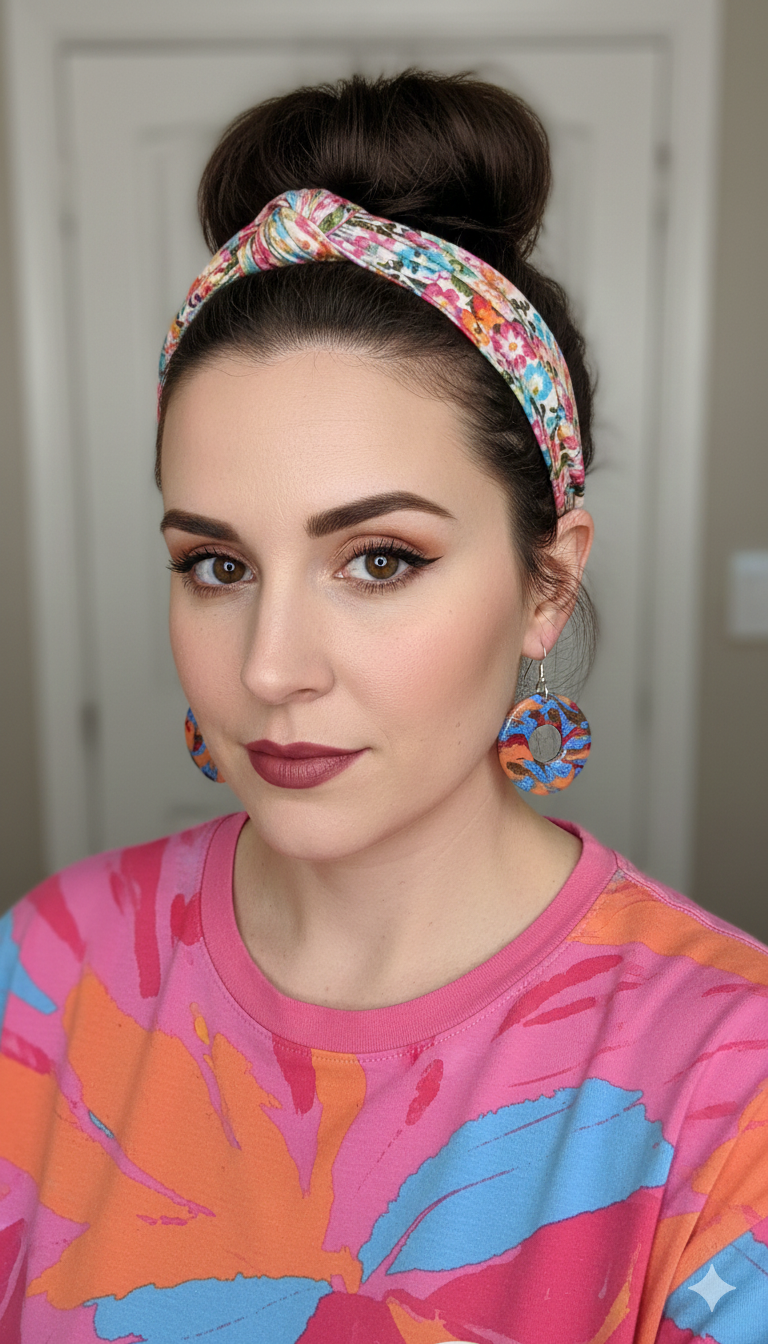 COLLECTION COULEURS NOMADES 🎨