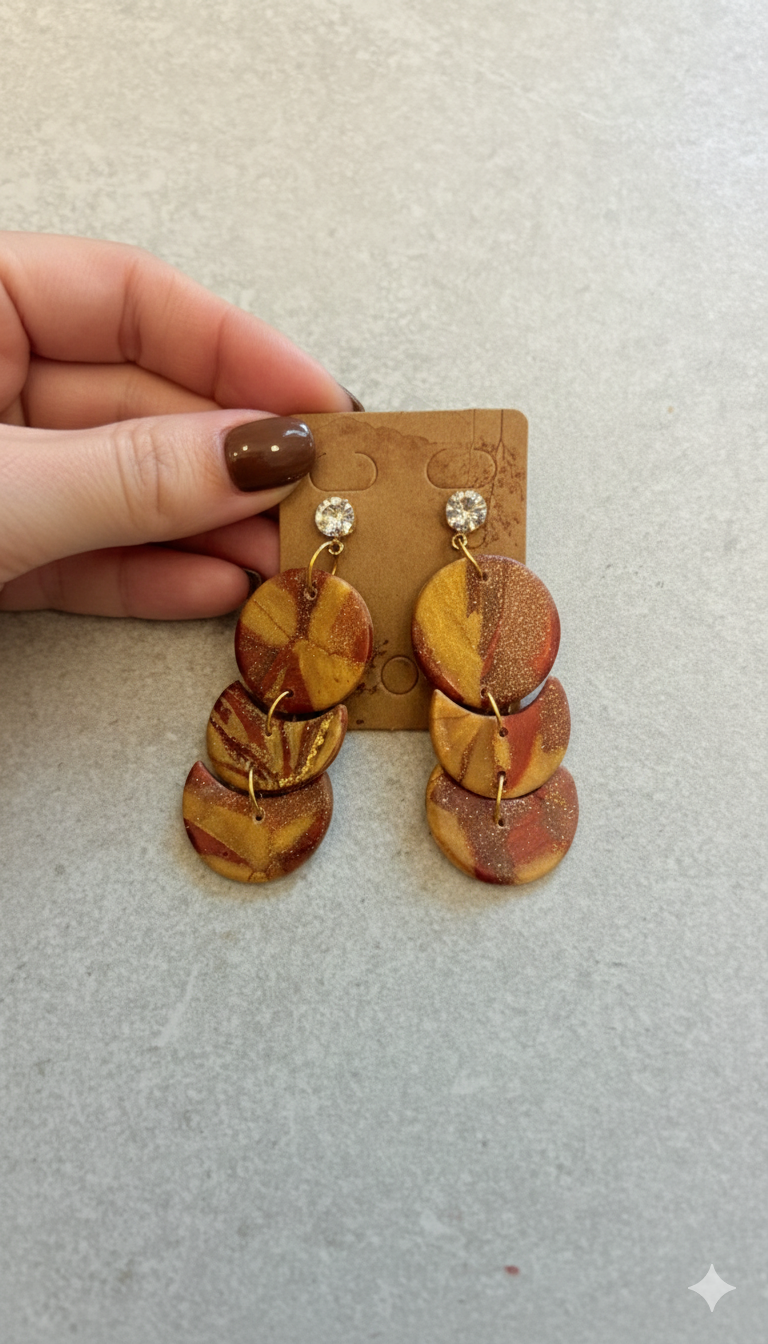 Collection : SOLEIL D'AMBRE ☀️