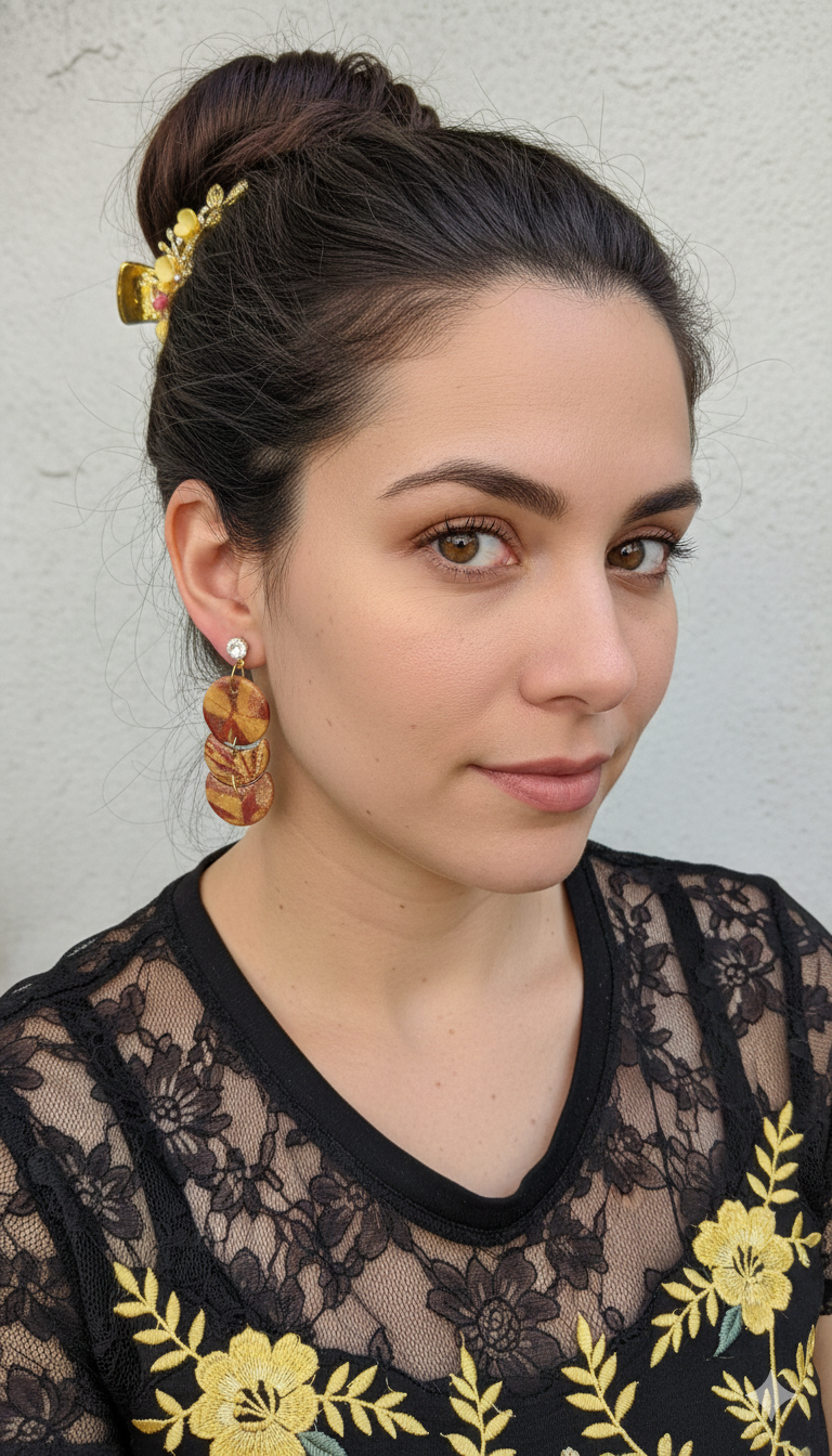 Collection : SOLEIL D'AMBRE ☀️