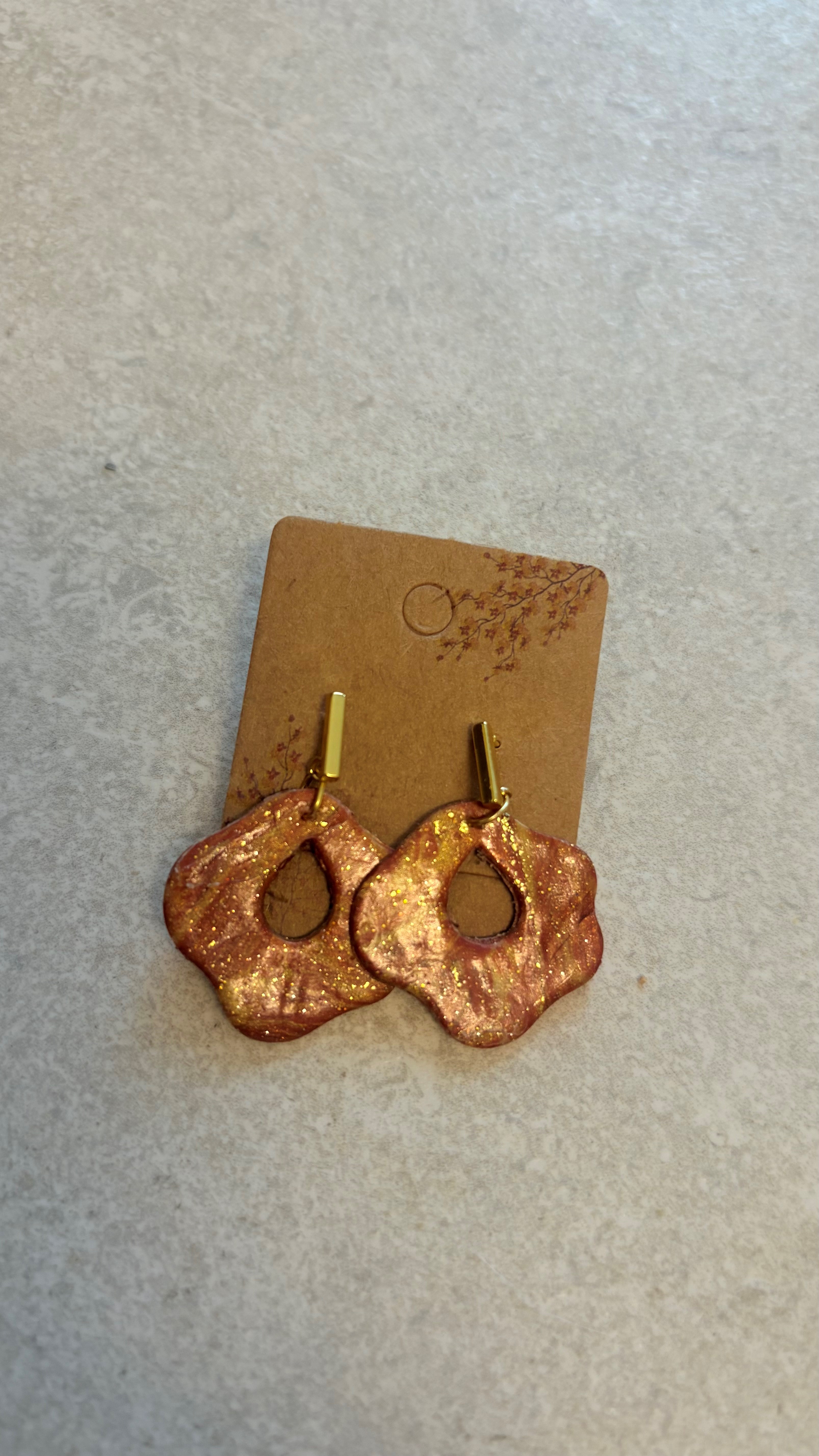 Collection : SOLEIL D'AMBRE ☀️