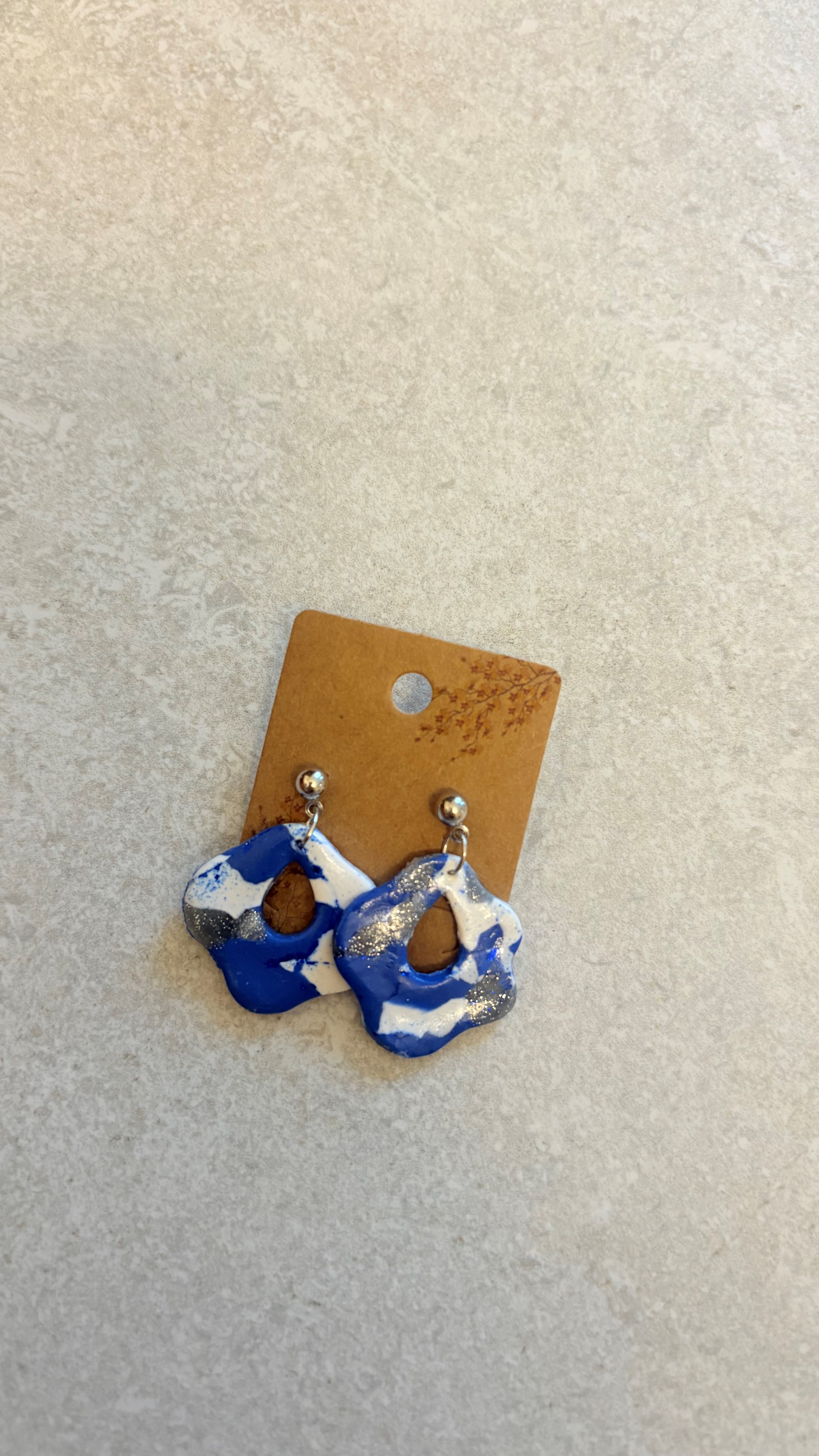 ⭐ Collection Marée Bleue