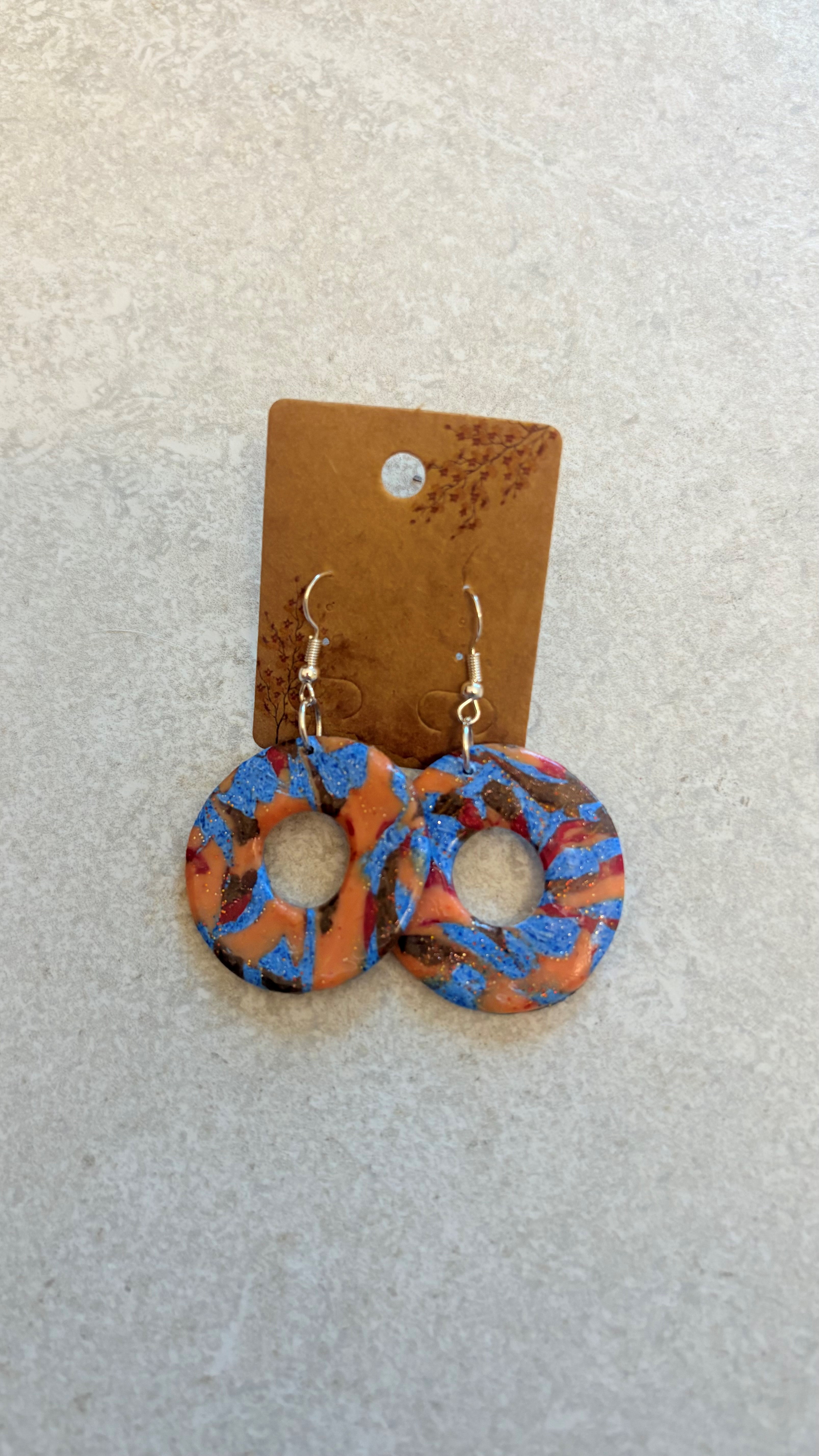 COLLECTION COULEURS NOMADES 🎨