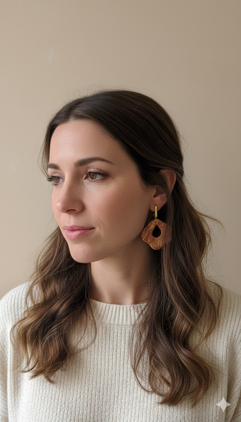 Collection : SOLEIL D'AMBRE ☀️