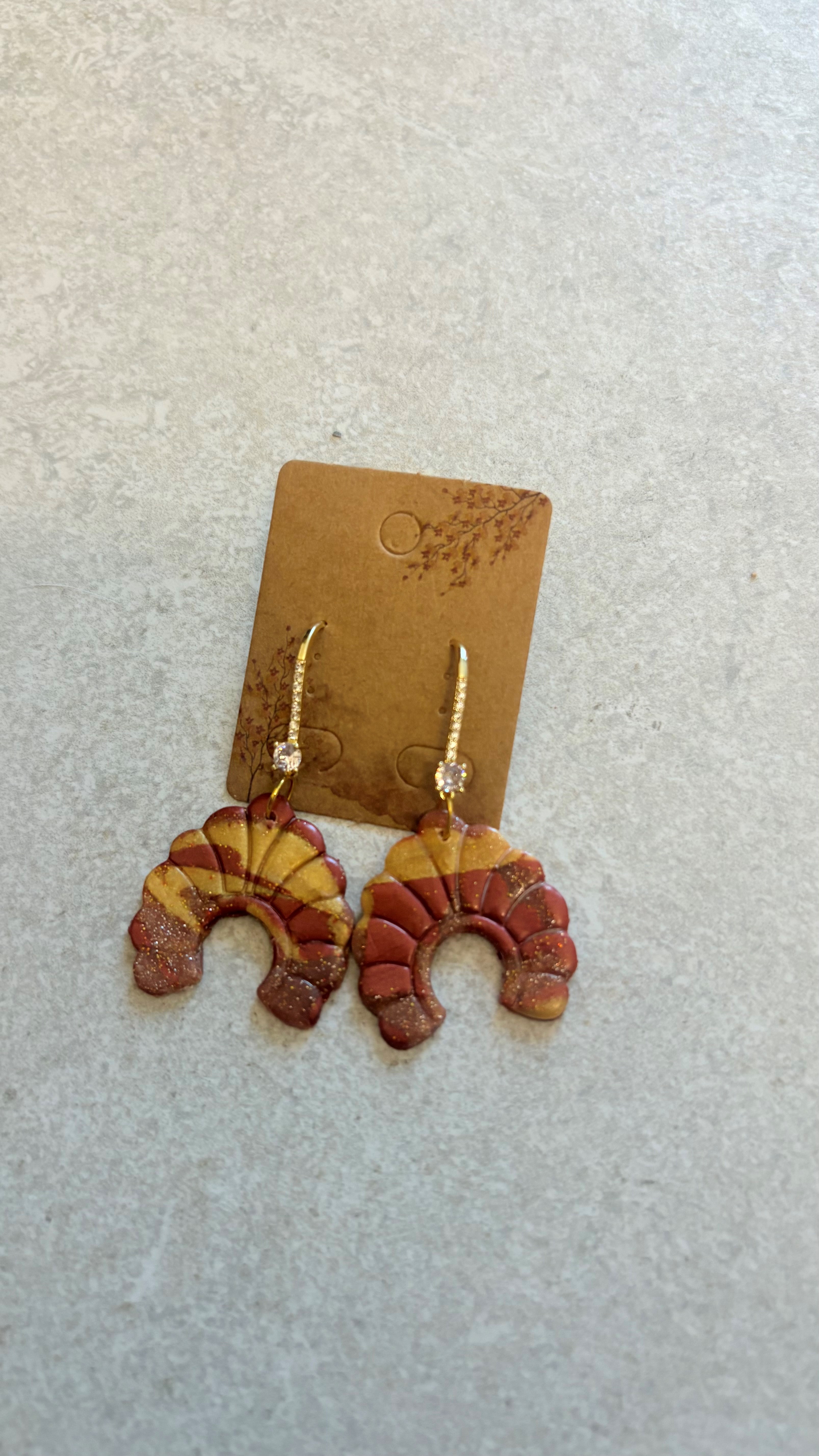 Collection : SOLEIL D'AMBRE ☀️