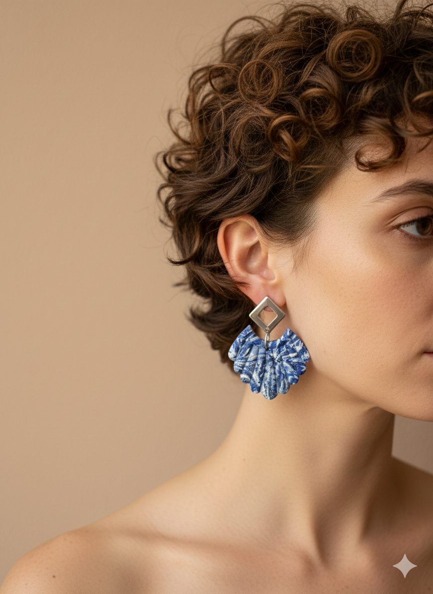 ⭐ Collection Marée Bleue