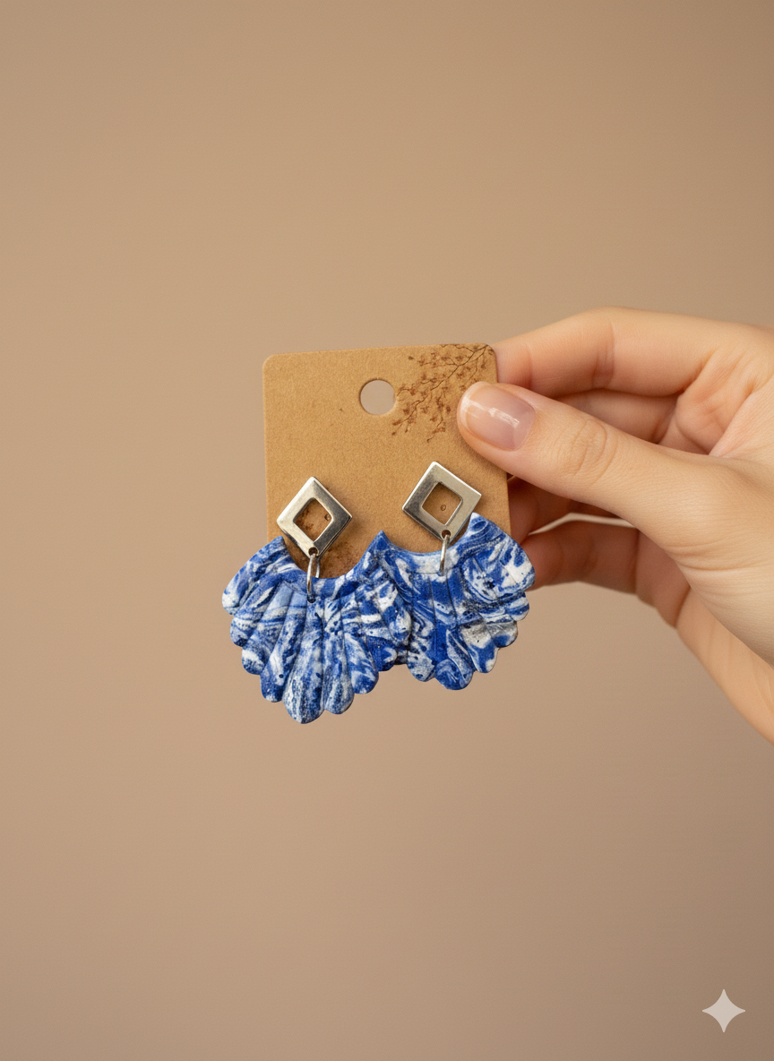 ⭐ Collection Marée Bleue