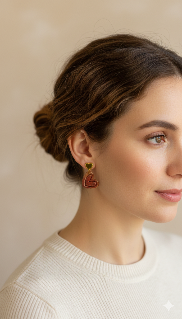 Collection : SOLEIL D'AMBRE ☀️