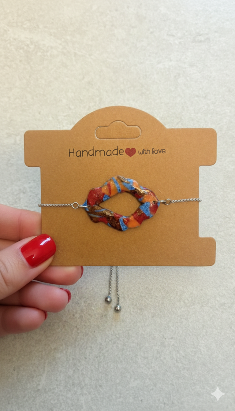 COLLECTION COULEURS NOMADES 🎨