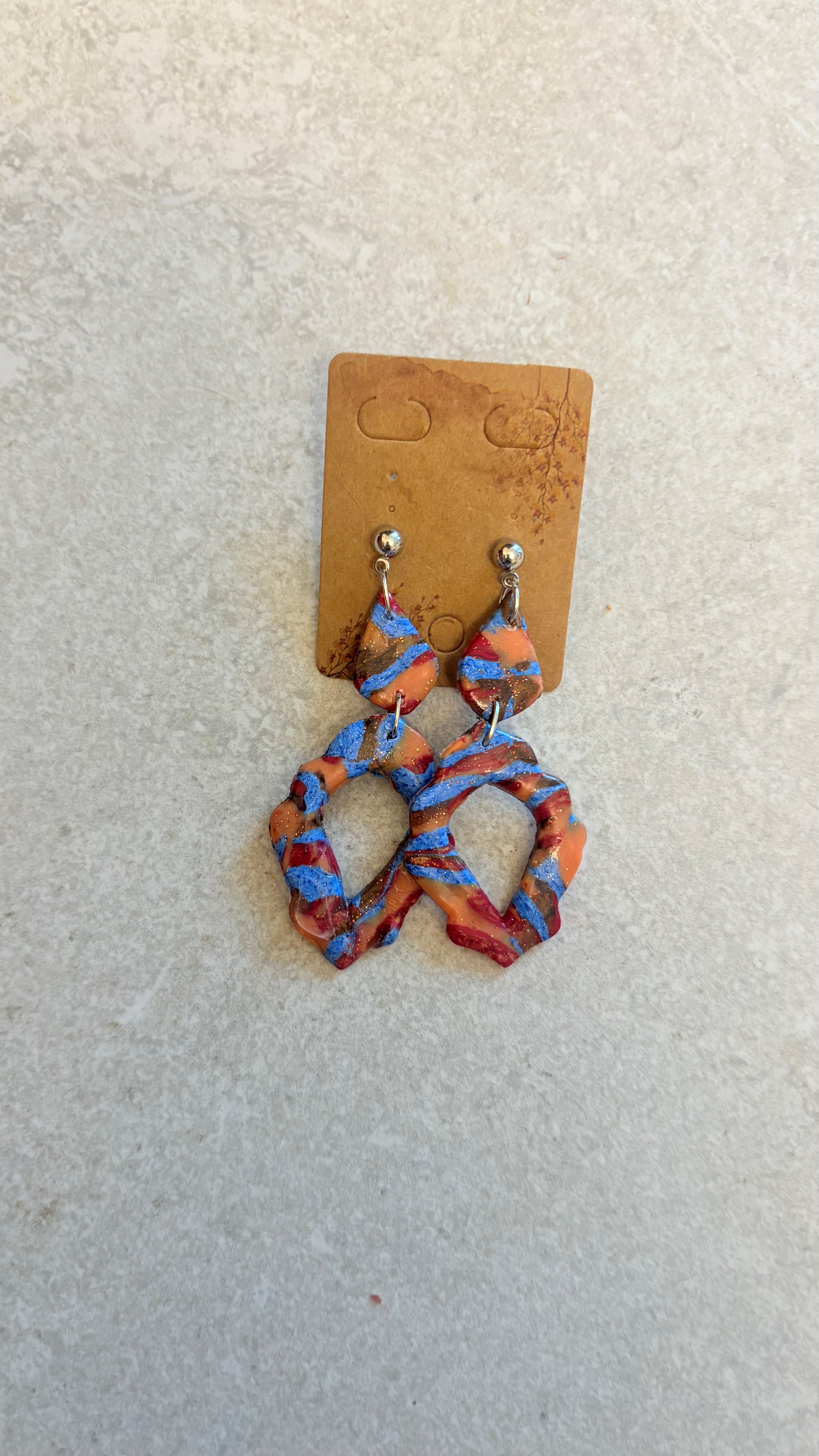 COLLECTION COULEURS NOMADES 🎨