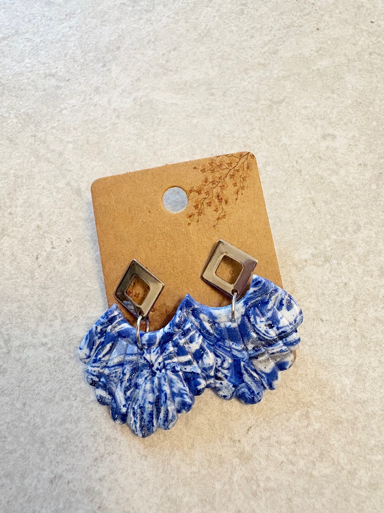 ⭐ Collection Marée Bleue